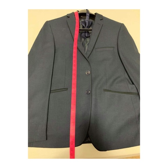 Bellissimo modern fit Suit (Jacket & Pants) - Picture 7 of 12